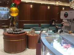 大堂-丁香西饼屋(桂林路店)