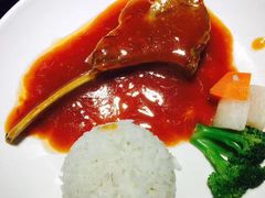 -凯撒尔新疆特色主题餐厅(青山店)