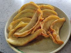 -李记清真馆(打钉巷店)