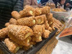 -面包新语(无锡M会员店)