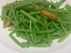 茼蒿鳗干-金时代顺风大酒店(协泰店)