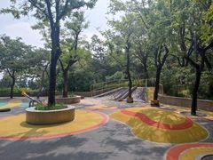 -长辛店二七公园