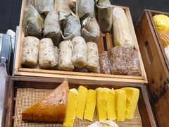 -包道广式点心专门店(振业店)