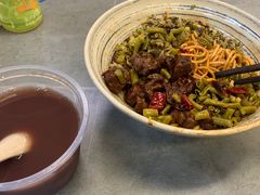 -梅溪·小伙子干挑面(安吉总店)