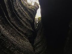 -梭布垭石林景区