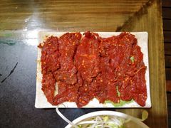 -小郡肝串串(解放碑店)