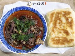 -老绥元烧麦·家常菜(体育场店)