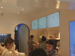 -兰熊鲜奶(西直门凯德mall店)