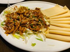 -老牌坊鲁菜名店(宽厚里店)