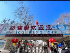 -保定市动物园