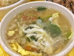 -爆肚王涮肉(吕家营店)