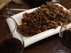 -古尔沟华美达温泉度假酒店