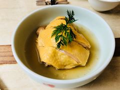 上海醉鸡-上海老站(徐家汇店)