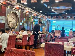 -点都德(龙之梦店)