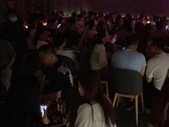 -TZ House音乐现场(来福士中心店)