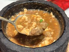 -径山十八道·风味民间菜(杭州总店)