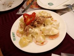 -欧罗巴·欧式西餐(欧亚卖场店)