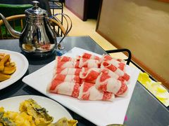 -金龙·打边炉(武进路店)