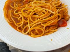 -必胜客(WOW梧州旺城店)