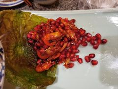 -南京大牌档(中关村领展广场店)