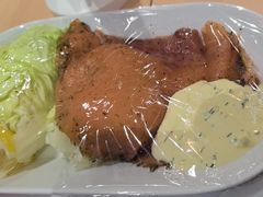 -宜家·瑞典风味餐厅(四元桥店)