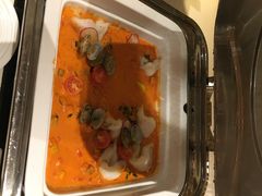 自助山&nbsp;The&nbsp;Grand&nbsp;Buffet-自助山(合和中心商场店)