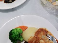 -库滋明·俄罗斯特色美食(中央大街店)
