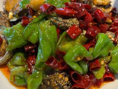 -船歌·鱼水饺青岛菜(金狮广场店)
