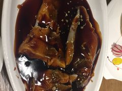 -九墅庭院餐厅(九溪徐村店)