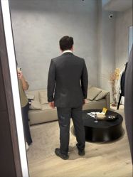 -Brother西服礼服定制·商务·婚礼(佛山南海店)