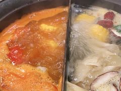 -呷哺呷哺(枫蓝国际店)