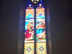 -洪家楼教堂
