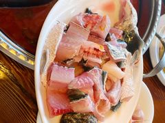 -芦苇荡·酸汤鱼(回龙观店)