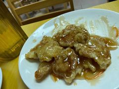 -屋里家延边朝鲜族冷面(南园店)