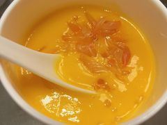 杨枝甘露-悦秀·高级粤菜
