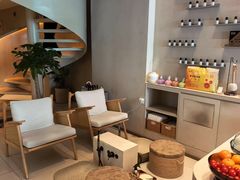 -泰合玺·精油疗愈 SPA(南京河西万达店)