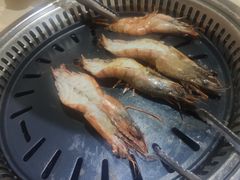 -汉城韩国烧烤火锅(官也街店)