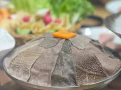 -尚海豆捞(乐虹坊店)