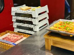 -很久以前羊肉串(农科路店)