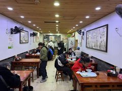 -天津包子铺(万泉庄店)