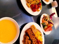 -北京东直门智选假日酒店