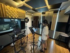 -Resonance Studio·救声舱录音棚(田子坊店)