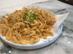 -鲜得莱渔港·小平岛海胆馆(七贤岭店)