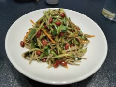 -紫光园·烤鸭·北京菜(团结湖店)