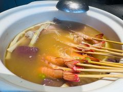 -佬太公海鸭·海鲜大排档(上海总店)