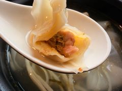 -馋三尺蟹粉小笼(人民广场店)