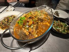 -小玲珑私房菜(红丰店)