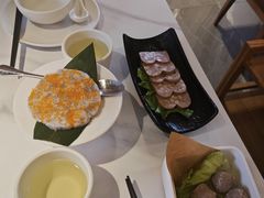 -左庭右院鲜牛肉火锅(环球港店)