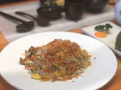 樱花虾炒饭-文三酒肆自助放题(新街口友谊广场店)