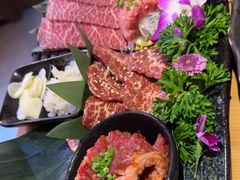 -丸藏和牛烧肉专门店(园区师惠坊店)